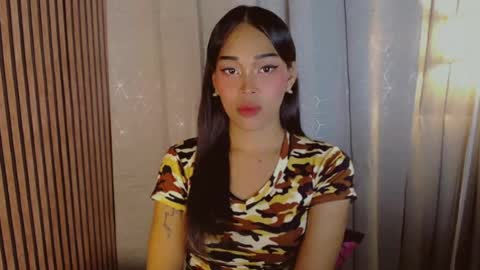 Dreyana online show from August 9, 12:11 am
