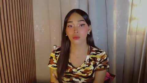 Dreyana online show from August 9, 1:17 am