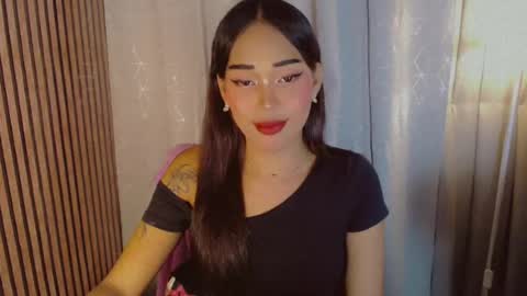 Dreyana online show from August 9, 8:43 pm