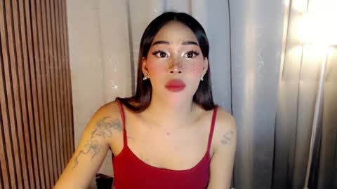 Dreyana online show from August 10, 5:47 pm