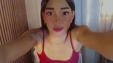 Dreyana online show from August 10, 6:53 pm