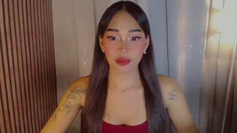 Dreyana online show from August 10, 10:22 pm