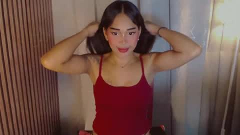 Dreyana online show from August 10, 11:28 pm