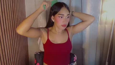 Dreyana online show from August 11, 12:34 am