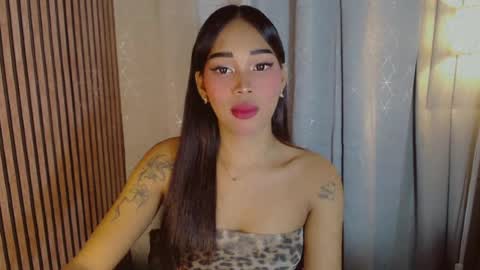 Dreyana online show from August 11, 6:10 pm