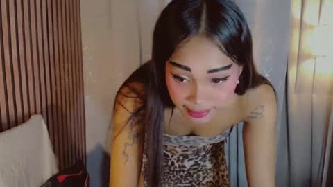 Dreyana online show from August 11, 7:16 pm