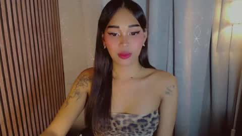 Dreyana online show from August 11, 10:34 pm