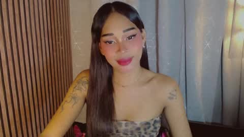 Dreyana online show from August 12, 7:38 pm