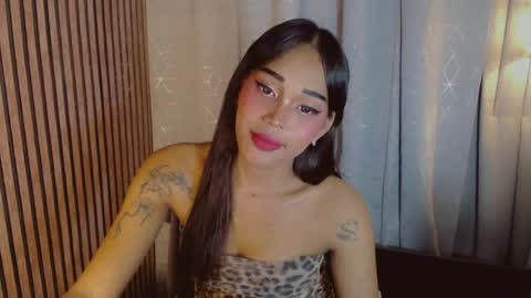 Dreyana online show from August 12, 10:56 pm