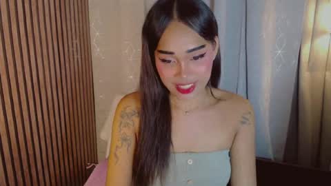 Dreyana online show from August 14, 1:09 am