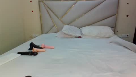 driipp_254 online show from August 1, 5:35 am