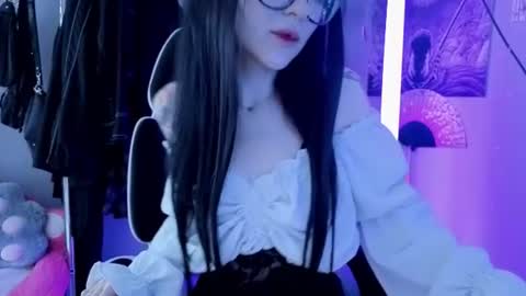 Tara  Sonny online show from July 22, 11:34 am