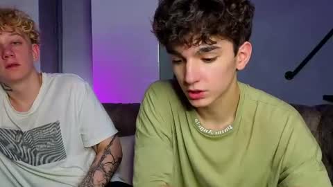 Adam online show from August 1, 1:33 am