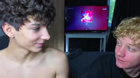 Adam online show from August 14, 4:38 am