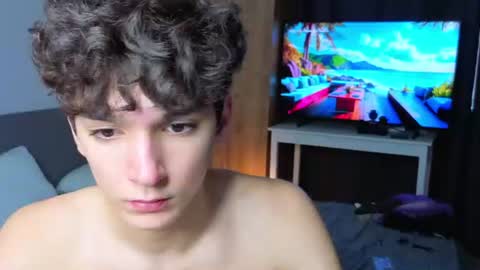 Adam online show from August 15, 9:57 am