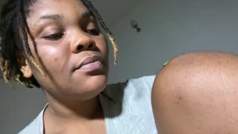 Goodie online show from August 8, 10:43 pm