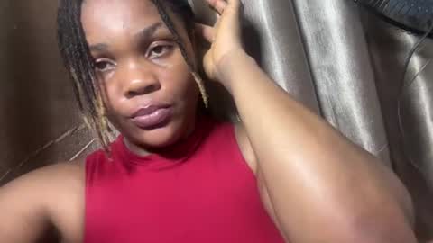 Goodie online show from August 12, 7:38 pm