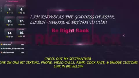 Angie online show from July 15, 8:43 pm