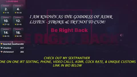 Angie online show from July 16, 8:53 pm