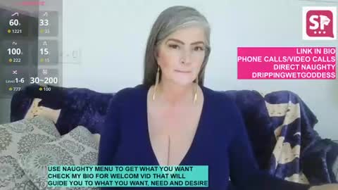 Angie online show from July 23, 4:20 pm