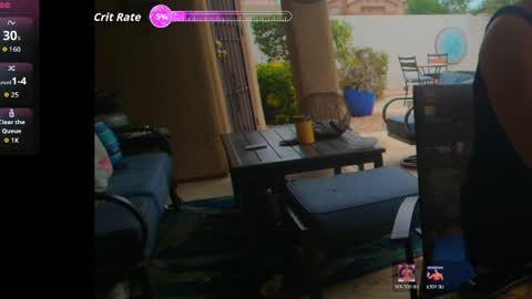 Drippy kitty  online show from May 3, 8:47 pm