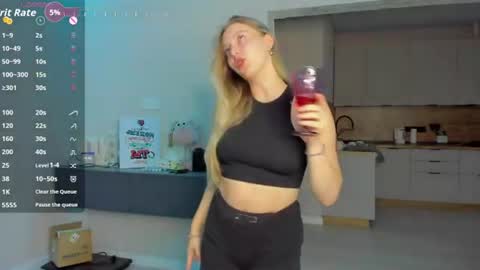 Hanna online show from June 19, 3:23 pm