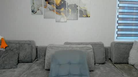 Hanna online show from August 15, 1:26 pm