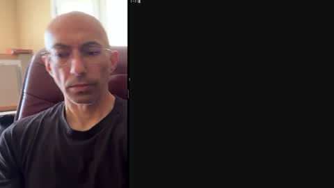 CodeJerky online show from August 3, 6:04 pm