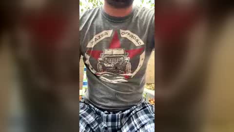 driverman333 online show from July 26, 6:57 pm