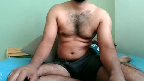 indian goat online show from August 1, 5:30 pm
