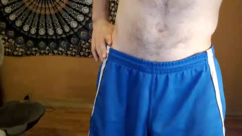 River online show from July 4, 1:41 am