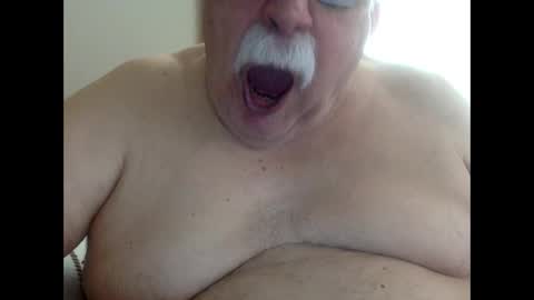 drnick069 online show from May 4, 4:30 pm