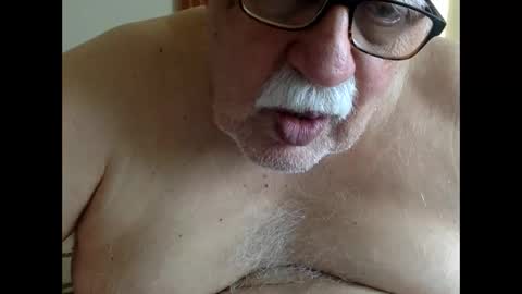 drnick069 online show from May 25, 4:31 pm