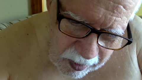 drnick069 online show from June 27, 2:09 pm