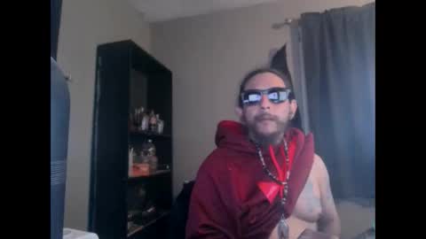 drogoloko233 online show from May 15, 2:33 am