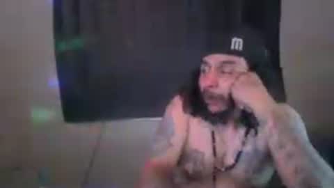 drogoloko233 online show from June 14, 4:20 am