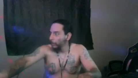 drogoloko233 online show from June 15, 1:47 am
