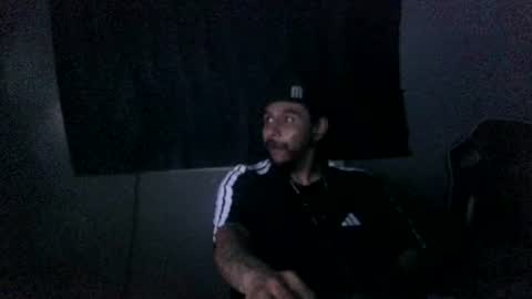 drogoloko233 online show from June 24, 2:35 am