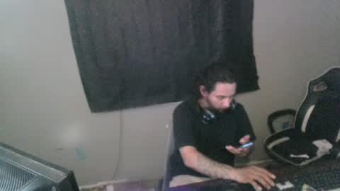 drogoloko233 online show from June 29, 8:00 pm