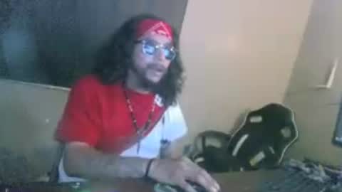 drogoloko233 online show from July 14, 1:44 am