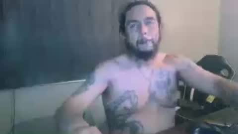 drogoloko233 online show from July 22, 1:52 am