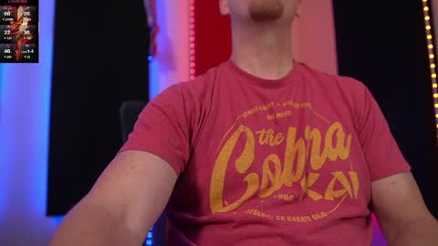 Drok online show from April 3, 3:14 am