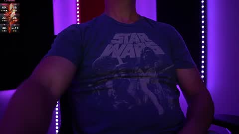 Drok online show from July 13, 3:57 am