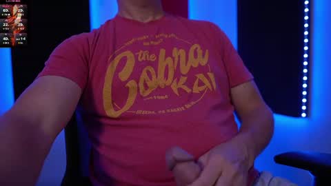 Drok online show from July 24, 4:15 am