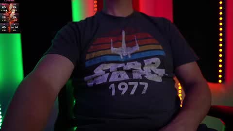 Drok online show from July 27, 3:56 am