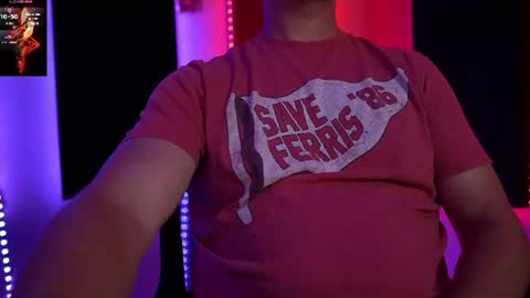 Drok online show from August 9, 3:51 am