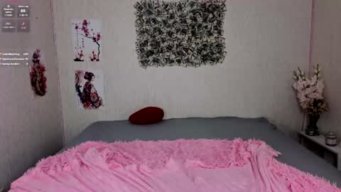 Alsia online show from August 12, 3:58 pm