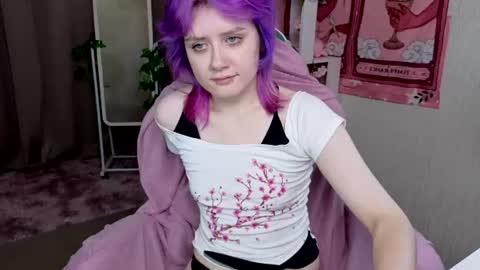Alsia online show from August 15, 1:37 pm