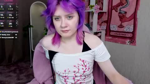 Alsia online show from August 15, 4:44 pm