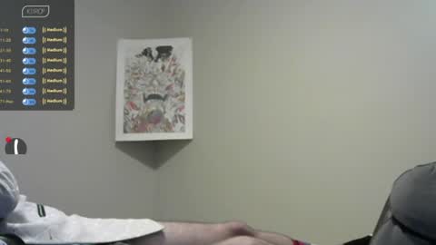 Michaels Type R..M. Front Man online show from August 11, 9:33 am